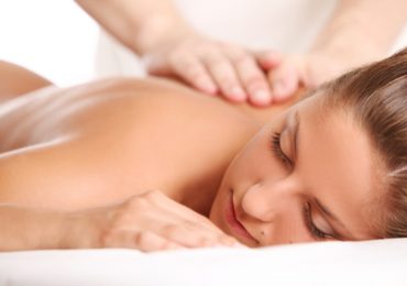 Massage Therapy Columbus Ohio