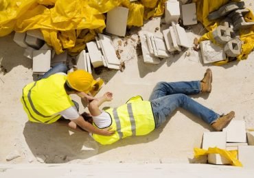 Workers Comp Injuries & Treatments