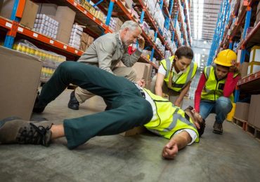 Workers Comp Injuries & Treatments