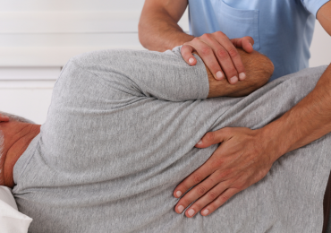 Lower Back Pain While Driving: Causes and Solutions