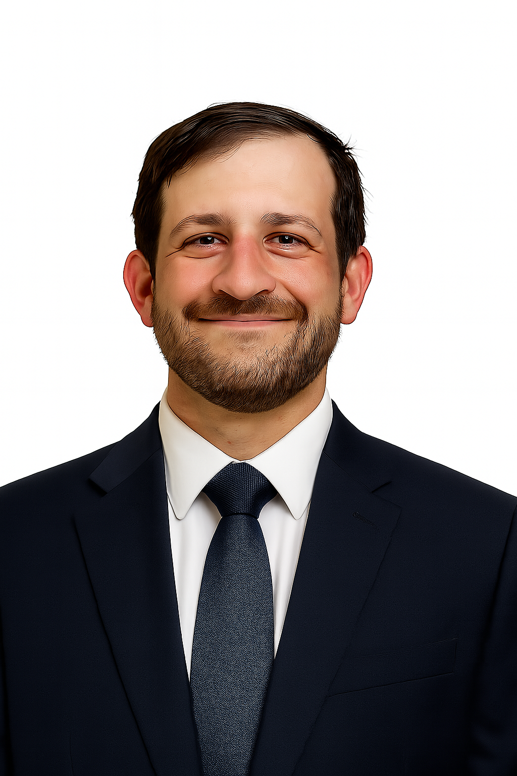 Dr. Rockwood Pickerington