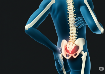 Chiropractic Adjustments