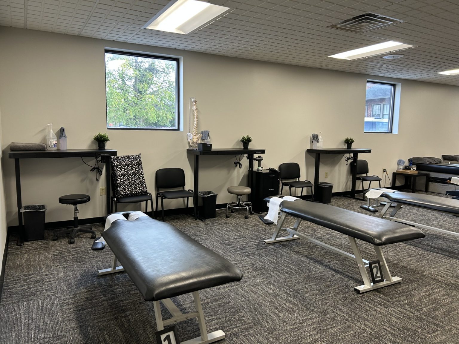 Inner Health Chiropractic Dublin