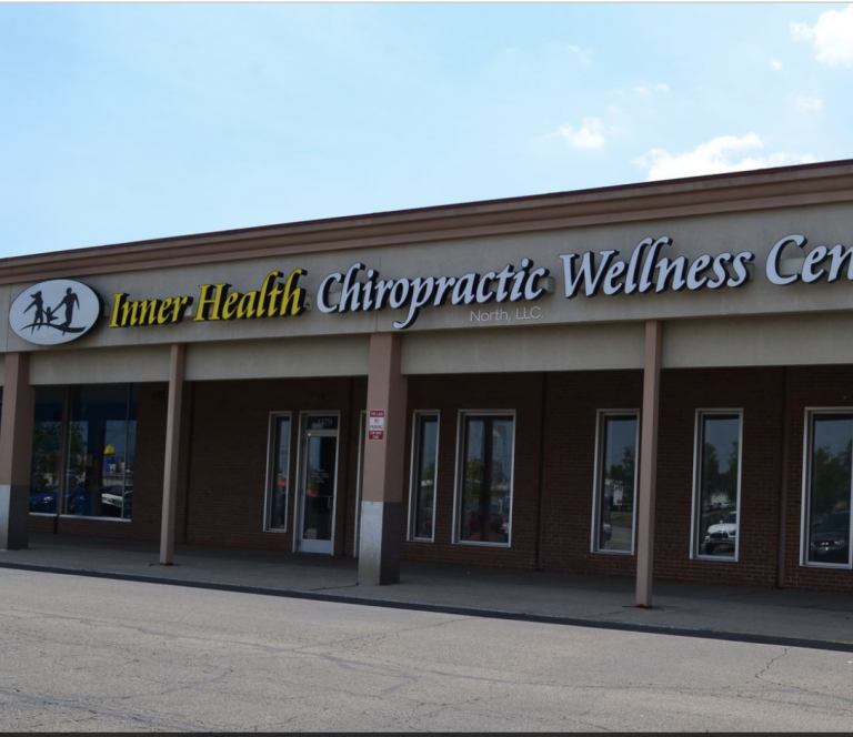 Inner Health Chiropractic Dublin