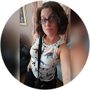 Claire McPherson Avatar