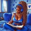 Melanie Brown Avatar