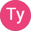 Ty Bussey Avatar